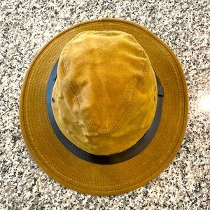 Filson Tin Packer Hat L